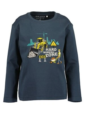 Bluzka z długim rękawem BLUE SEVEN