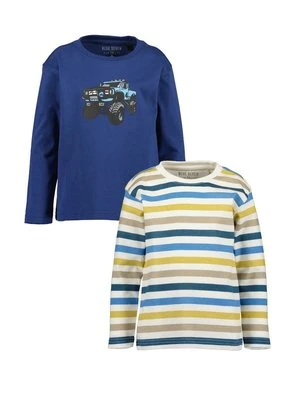 Bluzka z długim rękawem BLUE SEVEN