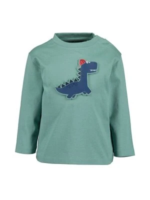 Bluzka z długim rękawem BLUE SEVEN