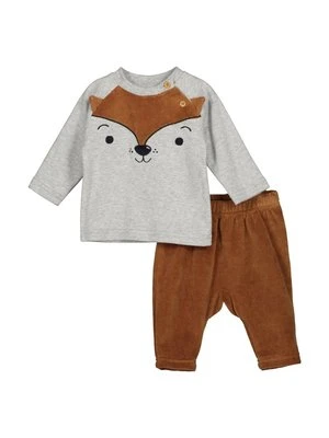 Bluzka z długim rękawem BLUE SEVEN