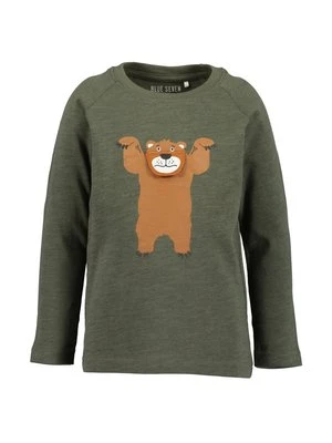 Bluzka z długim rękawem BLUE SEVEN