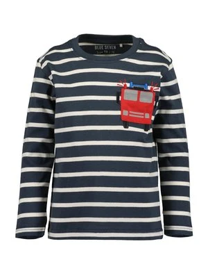 Bluzka z długim rękawem BLUE SEVEN