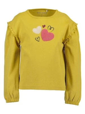 Bluzka z długim rękawem BLUE SEVEN