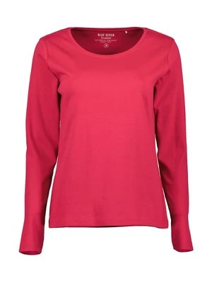 Bluzka z długim rękawem BLUE SEVEN