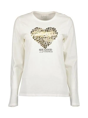 Bluzka z długim rękawem BLUE SEVEN