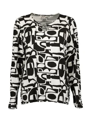 Bluzka z długim rękawem BLUE SEVEN