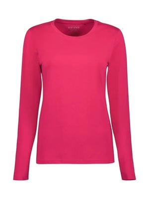 Bluzka z długim rękawem BLUE SEVEN