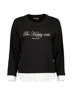 Bluzka z długim rękawem BLUE SEVEN