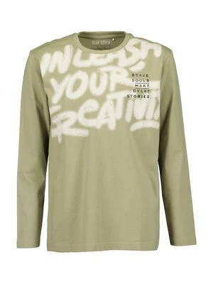 Bluzka z długim rękawem BLUE SEVEN