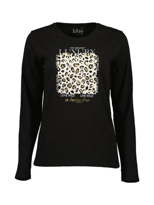 Bluzka z długim rękawem BLUE SEVEN