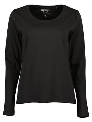 Bluzka z długim rękawem BLUE SEVEN