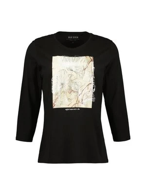 Bluzka z długim rękawem BLUE SEVEN