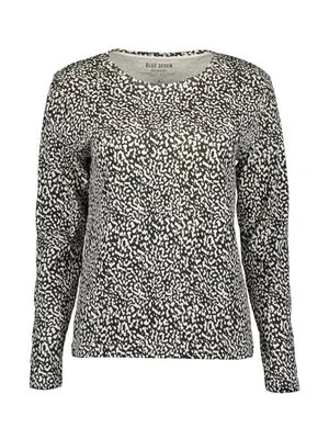 Bluzka z długim rękawem BLUE SEVEN