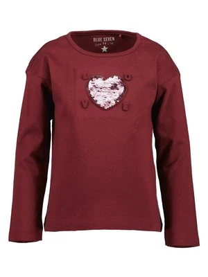Bluzka z długim rękawem BLUE SEVEN
