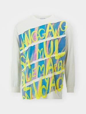 Bluzka z długim rękawem BLUEMARBLE