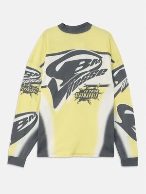 Bluzka z długim rękawem BLUEMARBLE