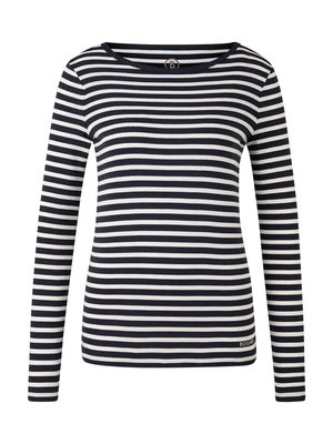 Bluzka z długim rękawem Bogner