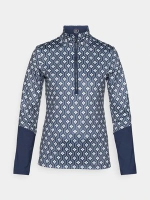 Bluzka z długim rękawem Bogner