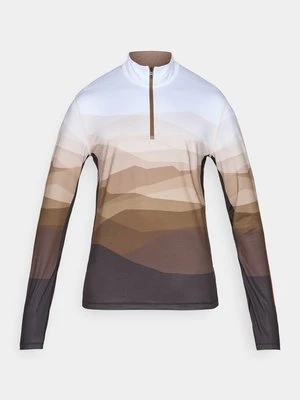 Bluzka z długim rękawem Bogner Fire + Ice