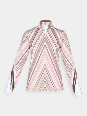 Bluzka z długim rękawem Bogner Fire + Ice