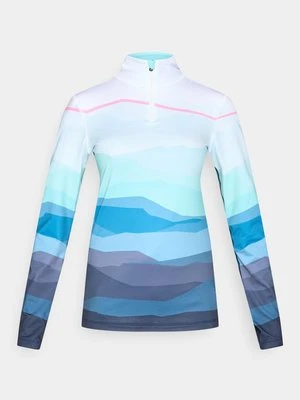 Bluzka z długim rękawem Bogner Fire + Ice