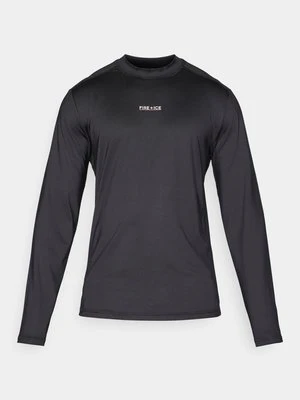 Bluzka z długim rękawem Bogner Fire + Ice