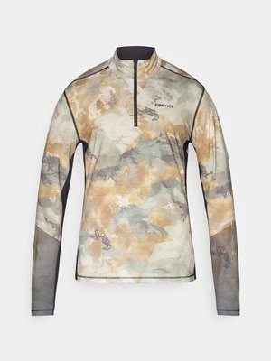 Bluzka z długim rękawem Bogner Fire + Ice