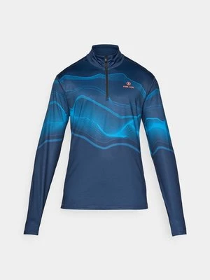 Bluzka z długim rękawem Bogner Fire + Ice