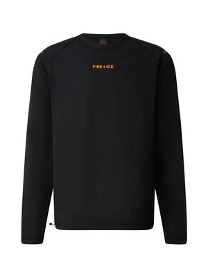 Bluzka z długim rękawem Bogner Fire + Ice