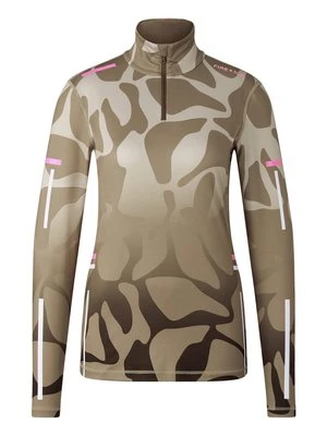 Bluzka z długim rękawem Bogner Fire + Ice