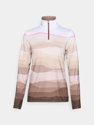 Bluzka z długim rękawem Bogner Fire + Ice