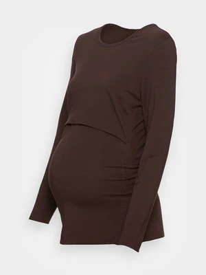 Bluzka z długim rękawem Boob