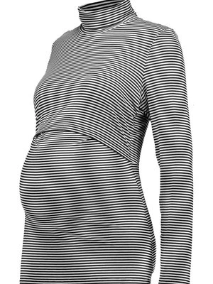 Bluzka z długim rękawem Boob