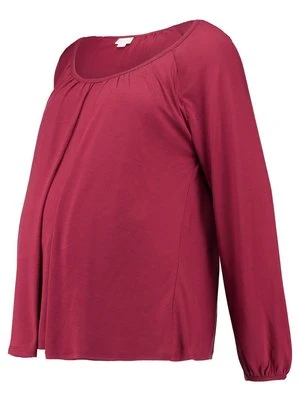 Bluzka z długim rękawem Boob