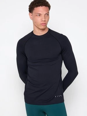 Bluzka z długim rękawem Born Living Yoga