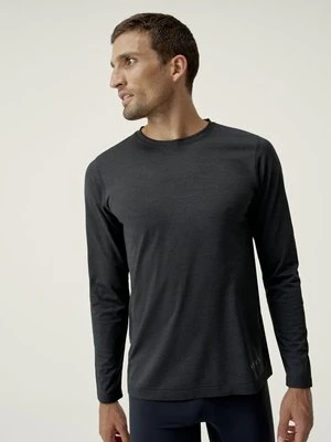 Bluzka z długim rękawem Born Living Yoga