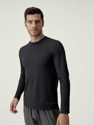 Bluzka z długim rękawem Born Living Yoga