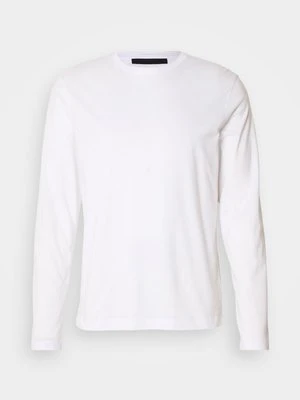 Bluzka z długim rękawem Boss