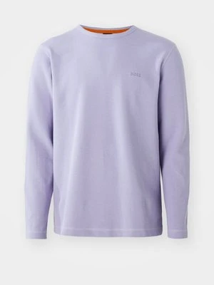 Bluzka z długim rękawem Boss