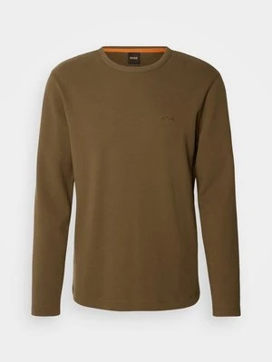 Bluzka z długim rękawem Boss