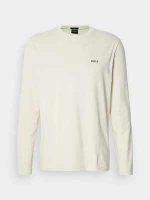 Bluzka z długim rękawem Boss