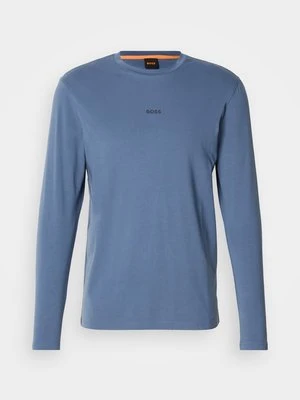 Bluzka z długim rękawem Boss