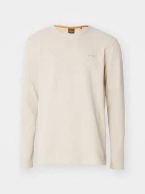 Bluzka z długim rękawem Boss