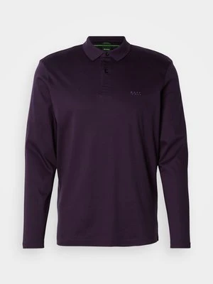 Bluzka z długim rękawem Boss