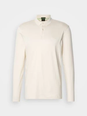 Bluzka z długim rękawem Boss