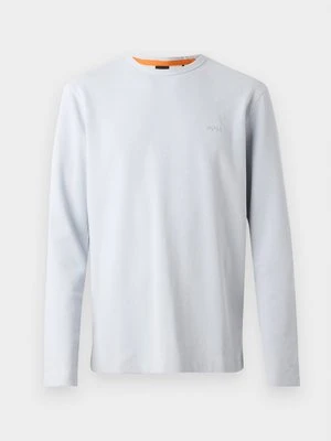 Bluzka z długim rękawem Boss