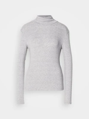 Bluzka z długim rękawem Boss