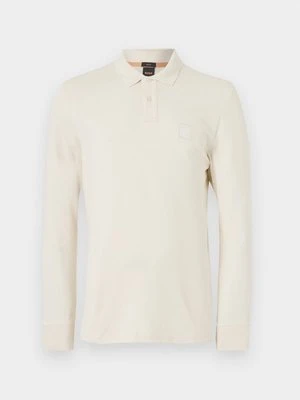 Bluzka z długim rękawem Boss