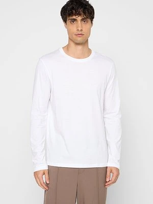 Bluzka z długim rękawem Boss