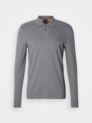 Bluzka z długim rękawem Boss